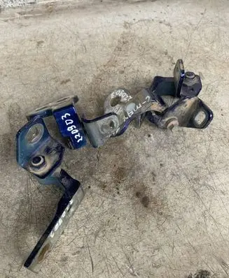 Ford C-MAX II Front door hinge set 