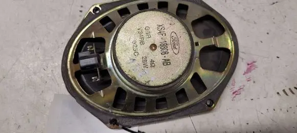 Ford Focus Rear door speaker XS4F18808AB