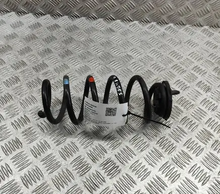 Mazda CX-30 Rear coil spring DFR728011