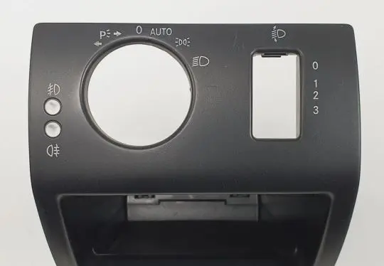 Mercedes-Benz A W169 Light switch A1696800365