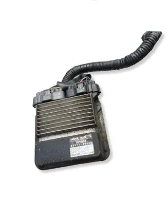 Toyota Avensis T250 Fuel injection control unit/module 8987120050 HNJCT03 1310001261