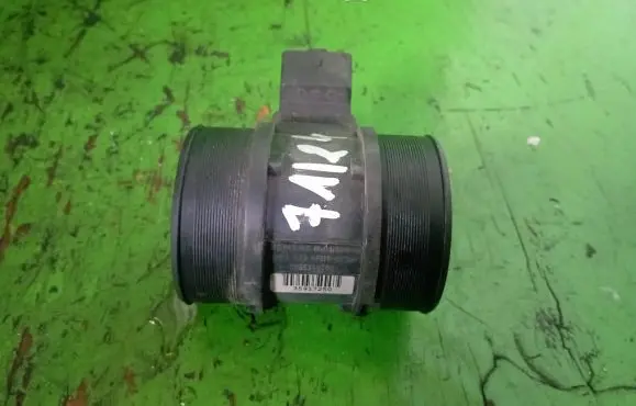 Peugeot 206 Mass air flow meter