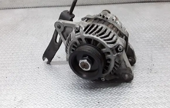 Mitsubishi Colt Generator/alternator A5075