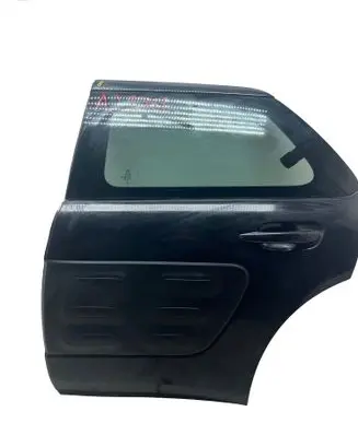 Citroen C4 Cactus Rear door 123456