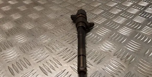 KIA Sportage Fuel injector 3380027400 0445110258