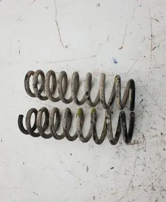 BMW 3 E90 E91 Rear coil spring