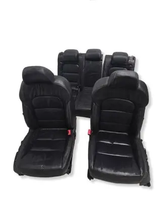 Skoda Superb B6 (3T) Interior set 