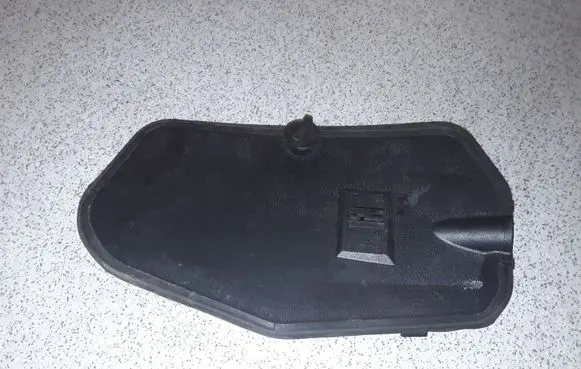BMW 5 E39 Other trunk/boot trim element 8230960