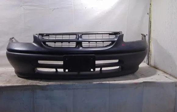 Chrysler Voyager Front bumper 5013487AA 4883840AA