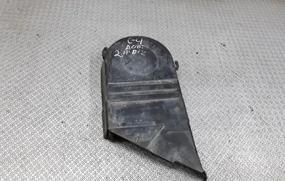 Audi 100 S4 C4 Timing belt guard (cover) 023109107