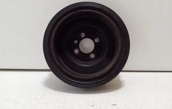 Audi TT TTS Mk2 Crankshaft pulley 038105243M
