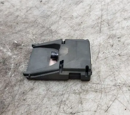 Peugeot 2008 II Windshield/windscreen camera 9836833180 2106907961AK