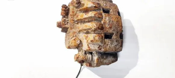 Subaru Outback Front brake caliper