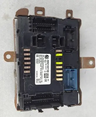 Fiat Tipo Fuse box set 00521337100 28655293 ER414545