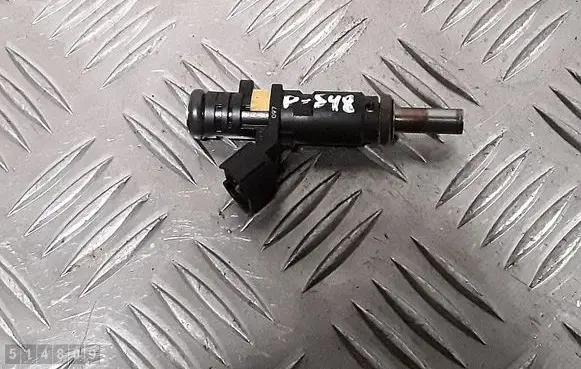 Mini Cooper Countryman R60 Fuel injector v752817680