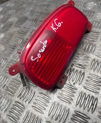 KIA Sorento Rear fog light 924052P850 12M21W