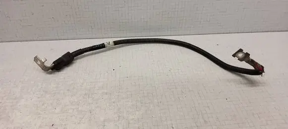 Dodge Caliber Negative earth cable (battery) 