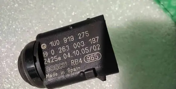 Volkswagen Touareg I Parking PDC sensor 1U0919275