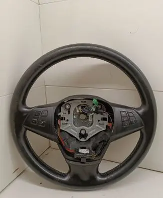 BMW X5 E70 Steering wheel 