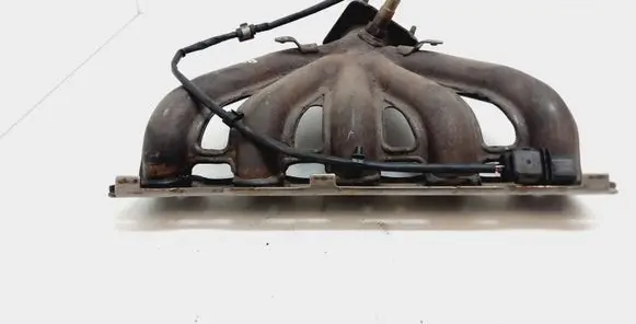 Volkswagen PASSAT B7 USA Exhaust manifold 07K253031M