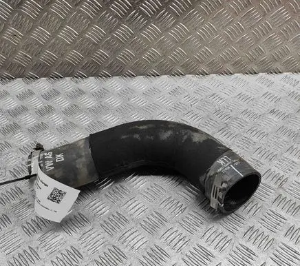 Audi Q7 4M Intercooler hose/pipe 4M0145737C