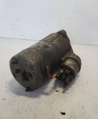 BMW X5 E53 Starter motor 2247391
