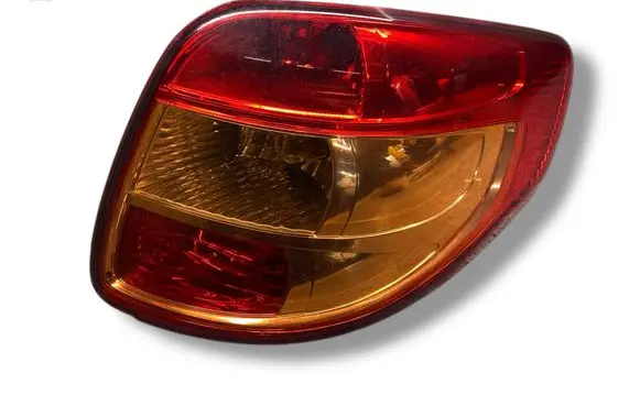 Suzuki SX4 Rear/tail lights 11073 22016684