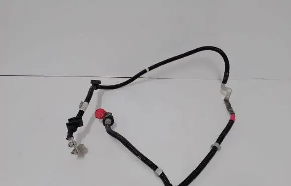 Mini One - Cooper F56 F55 Positive cable (battery) 8654632