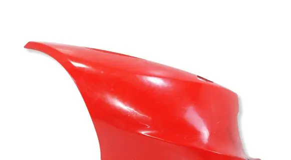 Ferrari 458 Front bumper 81367400