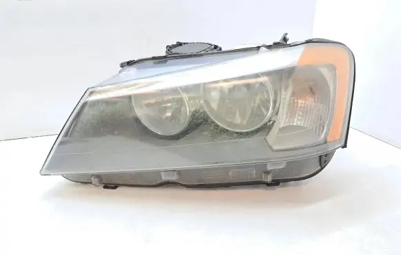 BMW X3 F25 Headlight/headlamp 7222025
