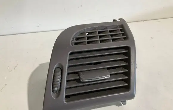 Mercedes-Benz E W211 Dashboard side air vent grill/cover trim 2118300654