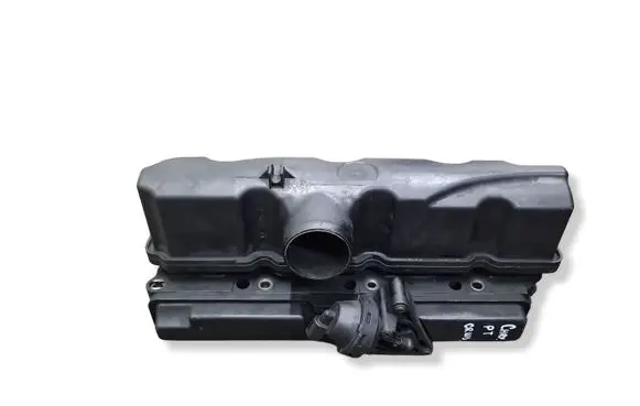 Chrysler PT Cruiser Intake manifold SP5106 A6640900137