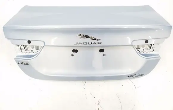 Jaguar XE Tailgate/trunk/boot lid GX7340110AF