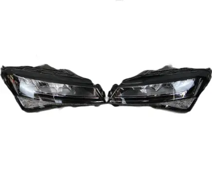 Skoda Superb B8 (3V) Headlight/headlamp