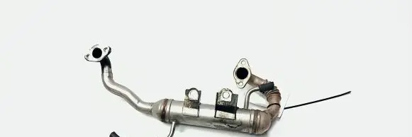 Toyota Corolla Verso E121 Other engine bay part