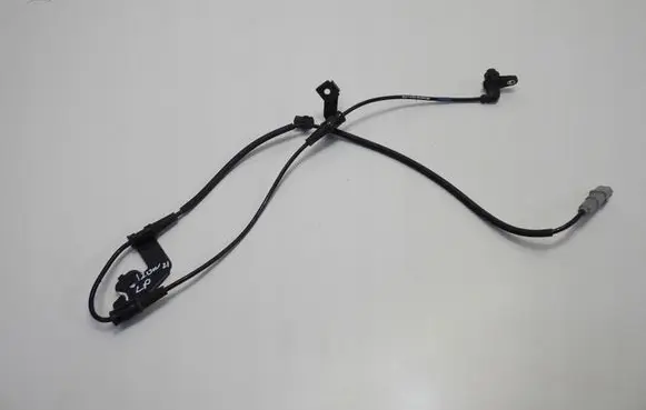 Hyundai i20 (BC3 BI3) ABS brake wheel speed sensor 58930C0000