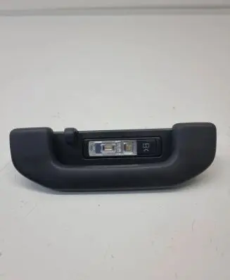 Mercedes-Benz GLC C253 Rear interior roof grab handle A0998150000