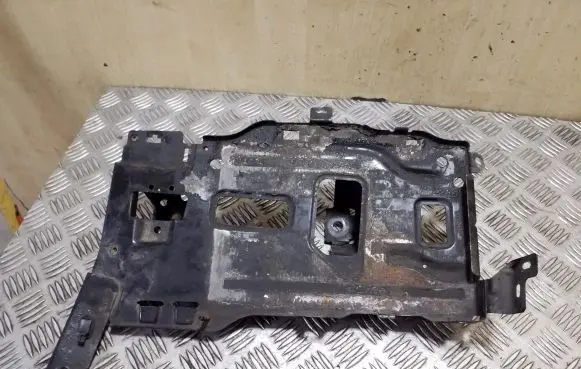 Peugeot 308 Battery tray 9675019280