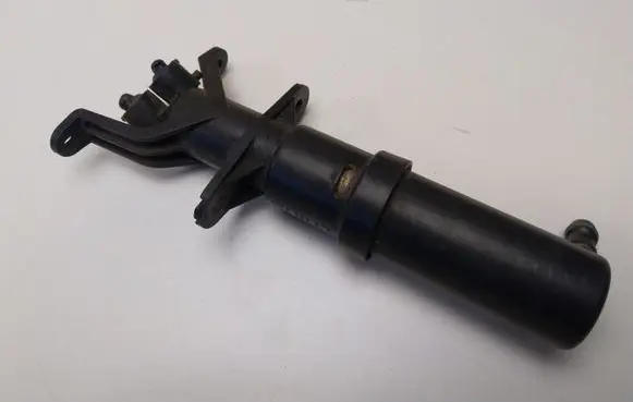 Ford Galaxy Headlight washer spray nozzle 7M3955978