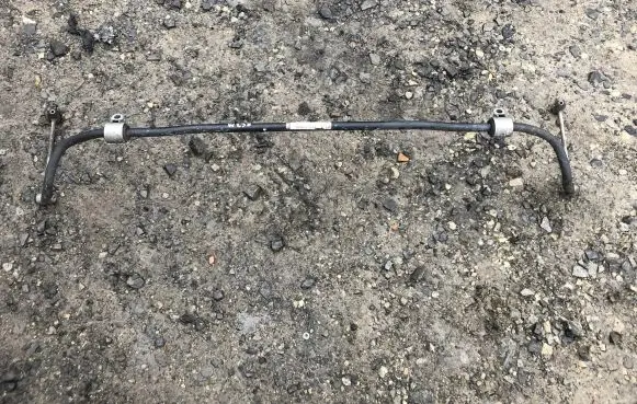 Mercedes-Benz E W238 Rear anti-roll bar/sway bar A2133260465