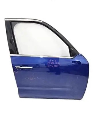 Citroen C4 II Picasso Front door 