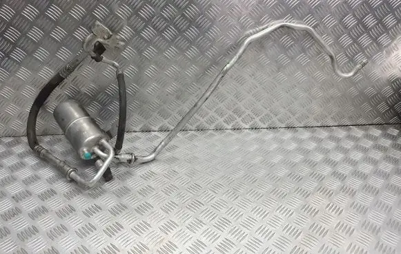 Mazda 2 Air conditioning (A/C) air dryer 