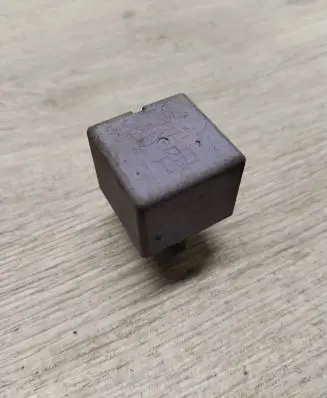Renault Espace III Other relay 03525