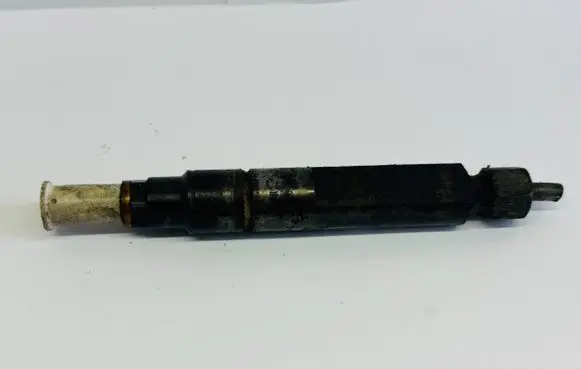 Renault Kangoo I Fuel injector 0432193564 8200047509