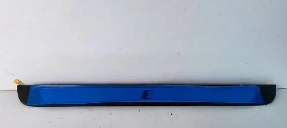 Audi A3 8Y Foot area side trim 8Y0474179