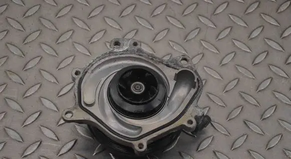 Porsche 911 991 Water pump 0PB121005C