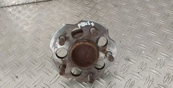 Toyota Prius+ (ZVW40) Rear wheel ball bearing 8954452040