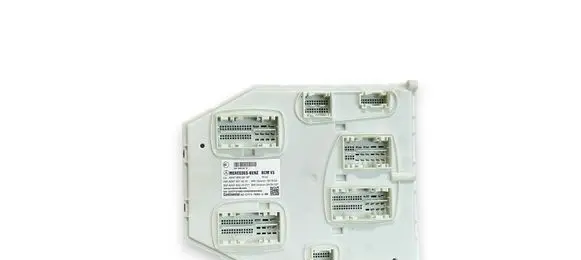 Mercedes-Benz EQA Comfort/convenience module A2479005919 54095 A2479019201
