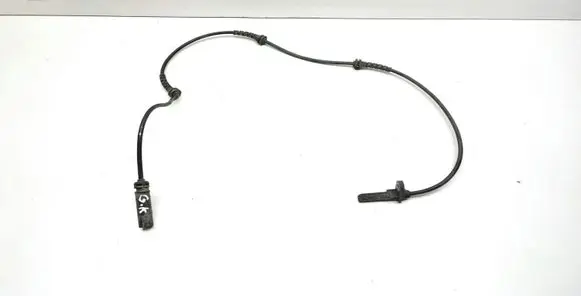 BMW 5 F10 F11 ABS rear brake sensor 6775866 34526775866