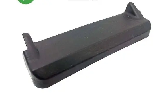 Mercedes-Benz R W251 Rear seat rail trim cover A2519291243 1493687 11269